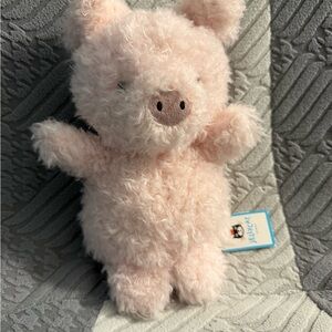 Jellycat Little Pig